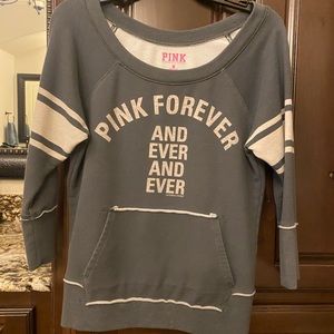 Victoria’s Secret Pink pullover